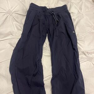 Lululemon Dance Studio Pant